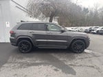 2018 Jeep Grand Cherokee Altitude 4x4 *Ltd Avail*