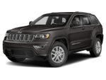 2018 Jeep Grand Cherokee Altitude 4x4 *Ltd Avail*
