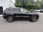 2017 Jeep Grand Cherokee Limited 4x4
