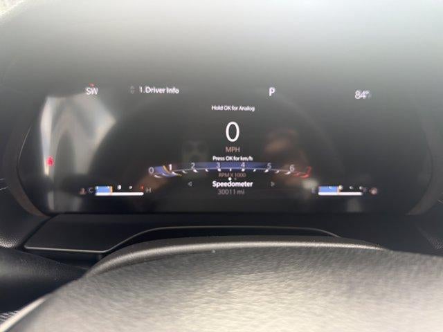 2023 Jeep Grand Cherokee Laredo 4x4