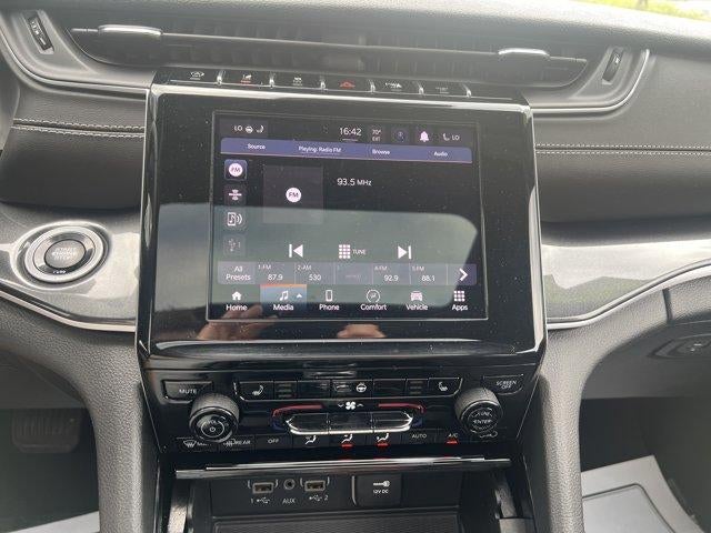 2023 Jeep Grand Cherokee Altitude 4x4