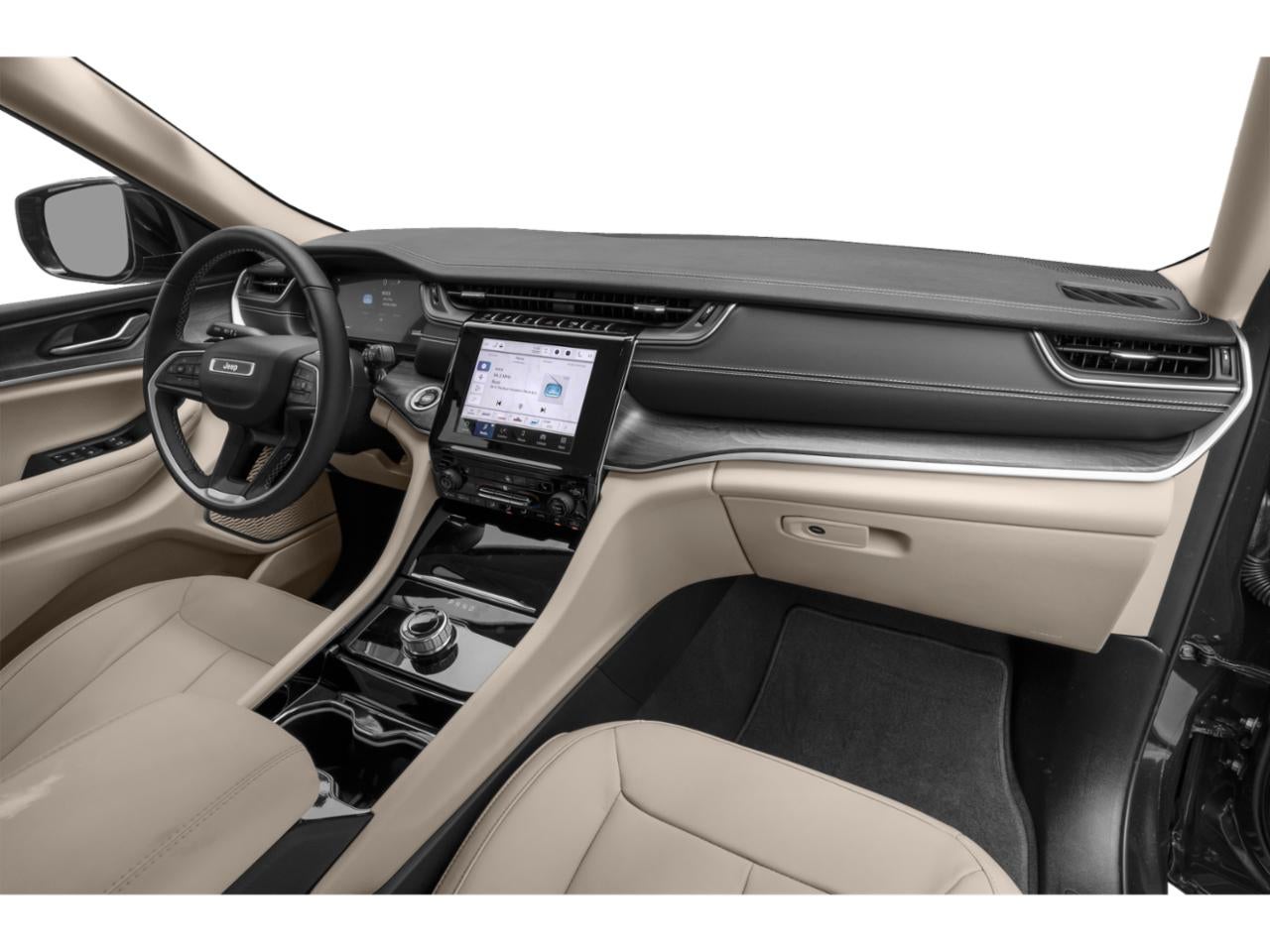 2023 Jeep Grand Cherokee Altitude 4x4