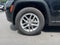 2025 Jeep Grand Cherokee Laredo X 4x4