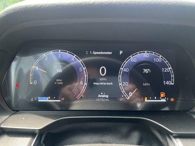2025 Jeep Grand Cherokee Laredo X 4x4