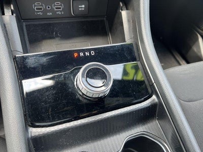 2025 Jeep Grand Cherokee Laredo X 4x4