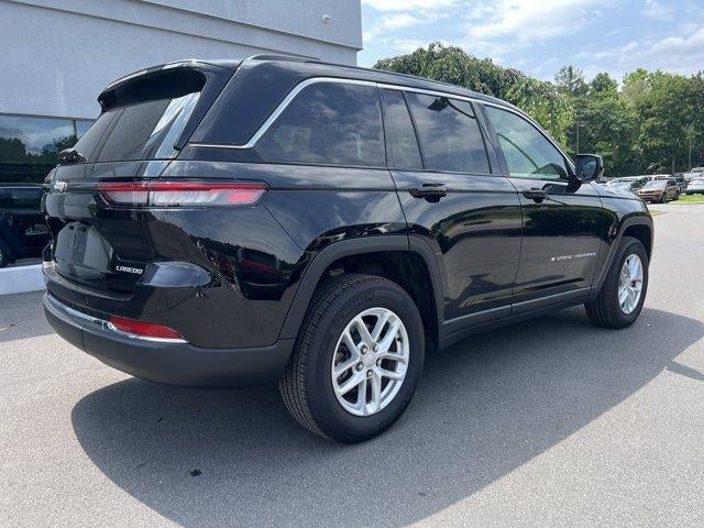 2025 Jeep Grand Cherokee Laredo X 4x4