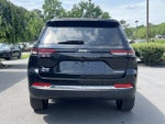 2025 Jeep Grand Cherokee Laredo X 4x4