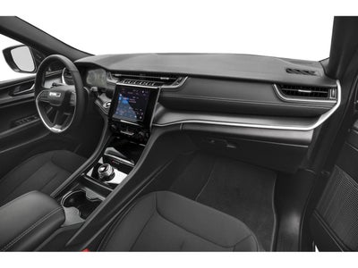 2025 Jeep Grand Cherokee Laredo X 4x4
