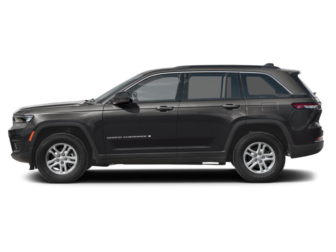 2025 Jeep Grand Cherokee Laredo X 4x4