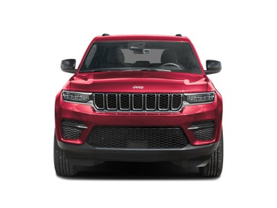 2025 Jeep Grand Cherokee Laredo X 4x4