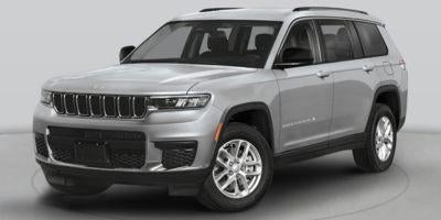 2025 Jeep Grand Cherokee L Altitude X 4x4