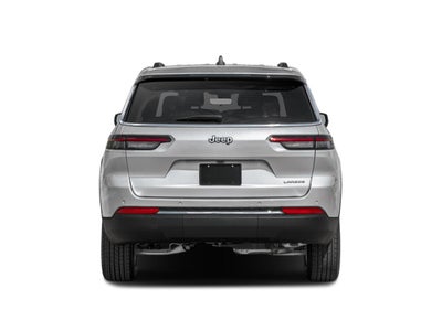 2025 Jeep Grand Cherokee L Altitude X 4x4