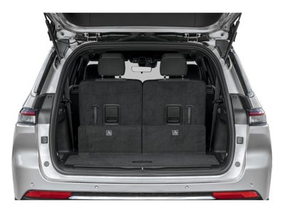 2025 Jeep Grand Cherokee L Altitude X 4x4