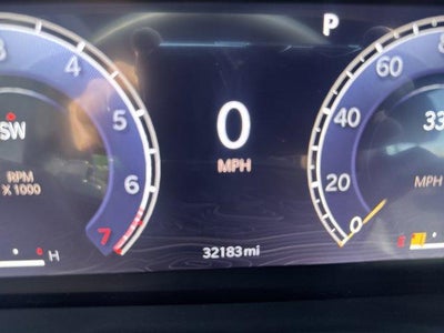 2023 Jeep Grand Cherokee L Altitude X 4x4