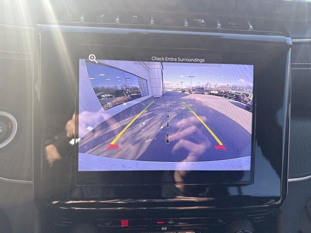 2023 Jeep Grand Cherokee L Altitude X 4x4