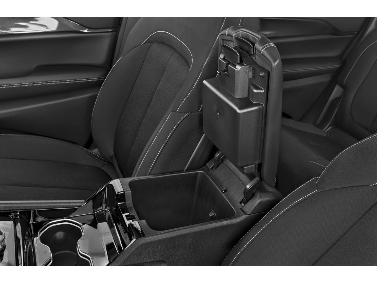 2023 Jeep Grand Cherokee L Altitude X 4x4