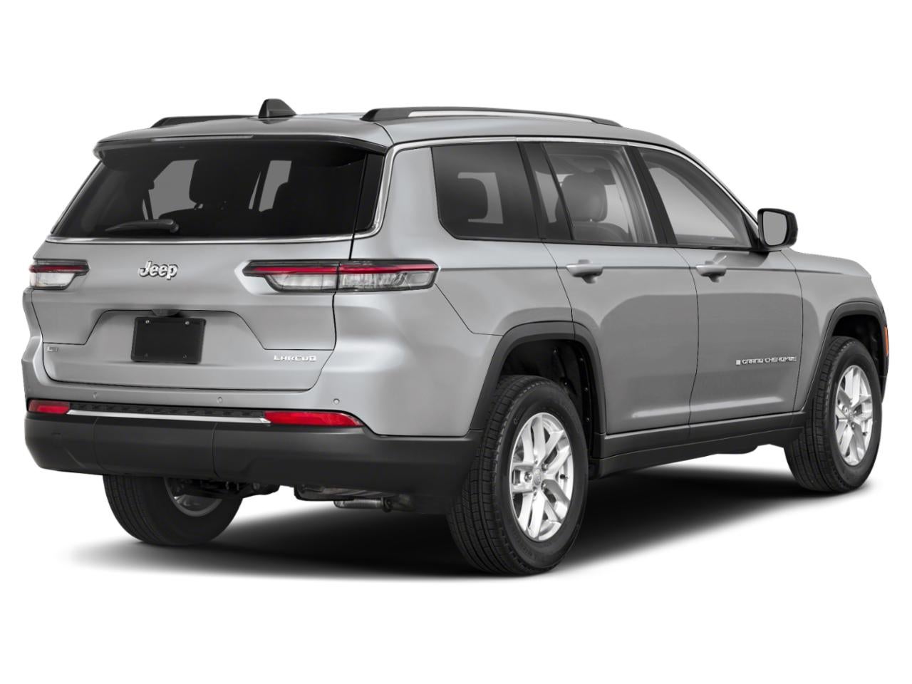 2023 Jeep Grand Cherokee L Altitude X 4x4