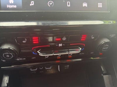 2024 Jeep Grand Cherokee L Altitude 4x4