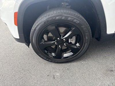 2023 Jeep Grand Cherokee L Altitude X 4x4