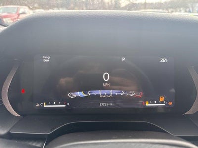 2023 Jeep Grand Cherokee L Altitude X 4x4