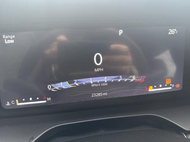 2023 Jeep Grand Cherokee L Altitude X 4x4