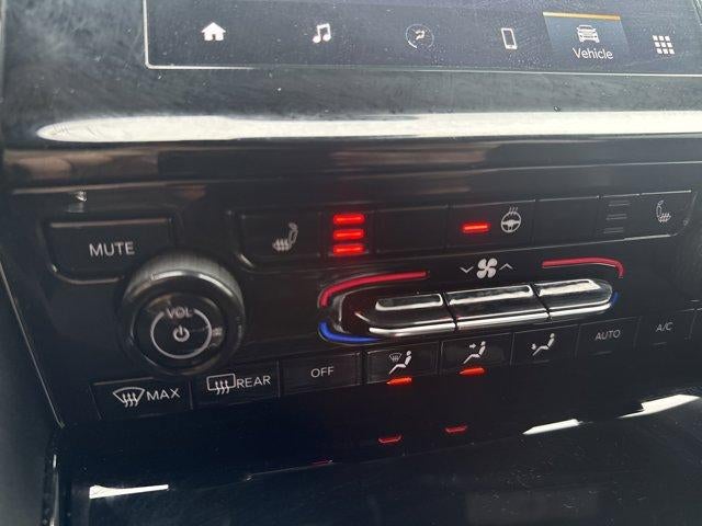 2023 Jeep Grand Cherokee L Altitude X 4x4