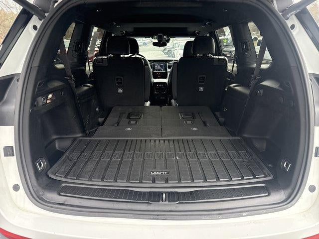 2023 Jeep Grand Cherokee L Altitude X 4x4