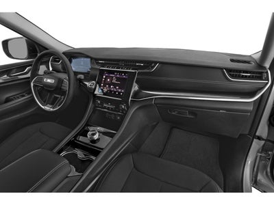 2024 Jeep Grand Cherokee L Altitude 4x4