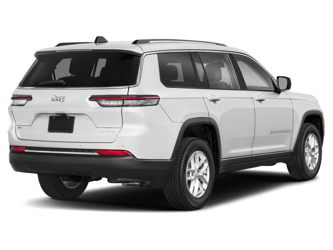 2024 Jeep Grand Cherokee L Altitude 4x4