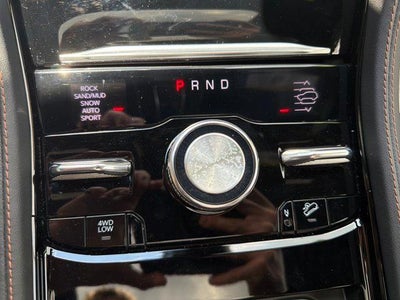 2021 Jeep Grand Cherokee L Summit Reserve 4x4