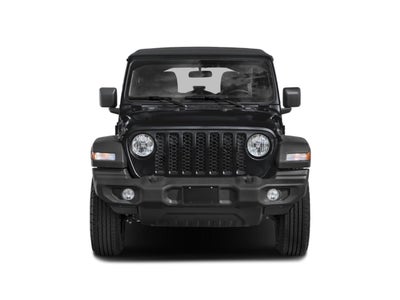 2024 Jeep Wrangler Rubicon X 4 Door 4x4