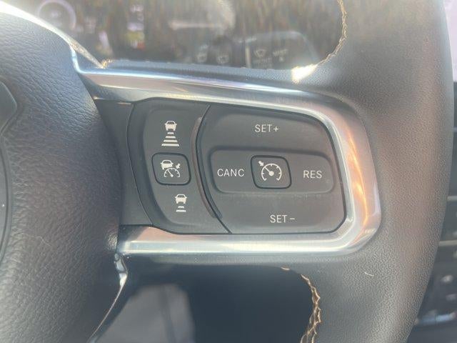 2024 Jeep Wrangler 4xe Sahara 4x4