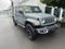 2025 Jeep Wrangler 4xe Sahara 4x4
