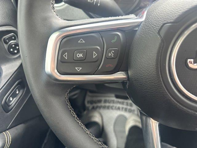 2025 Jeep Wrangler 4xe Sahara 4x4