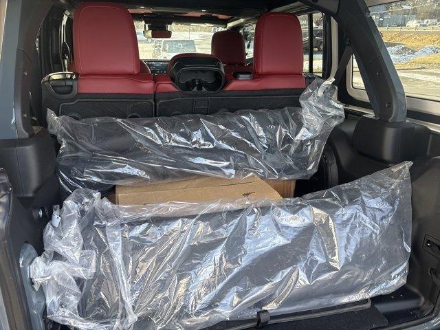 2024 Jeep Wrangler Rubicon 392 4 Door 4x4 *Ltd Avail*