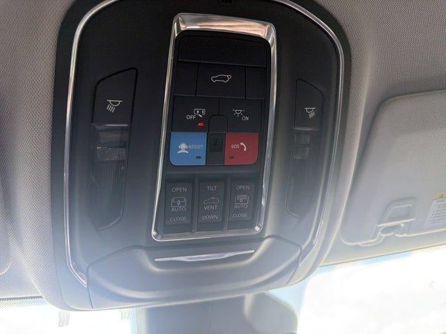 2023 Jeep Grand Cherokee 4xe 4x4