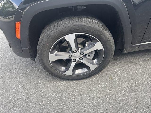 2023 Jeep Grand Cherokee 4xe 4x4