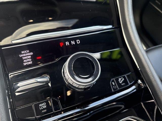 2023 Jeep Grand Cherokee 4xe 4x4