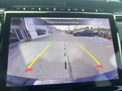 2023 Jeep Grand Cherokee 4xe 4x4