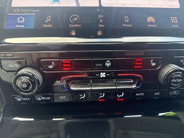 2023 Jeep Grand Cherokee 4xe 4x4