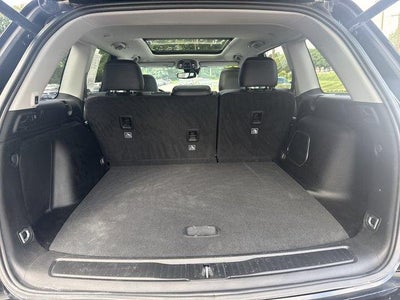 2023 Jeep Grand Cherokee 4xe 4x4