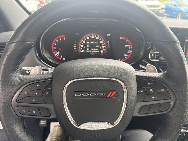2026 Dodge Durango GT HEMI V8 AWD