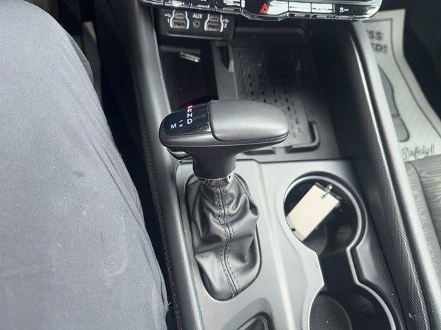 2026 Dodge Durango GT HEMI V8 AWD