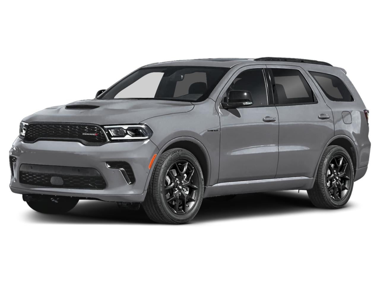 2026 Dodge Durango GT HEMI V8 AWD