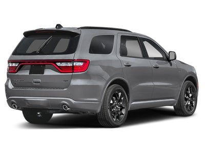 2026 Dodge Durango GT HEMI V8 AWD