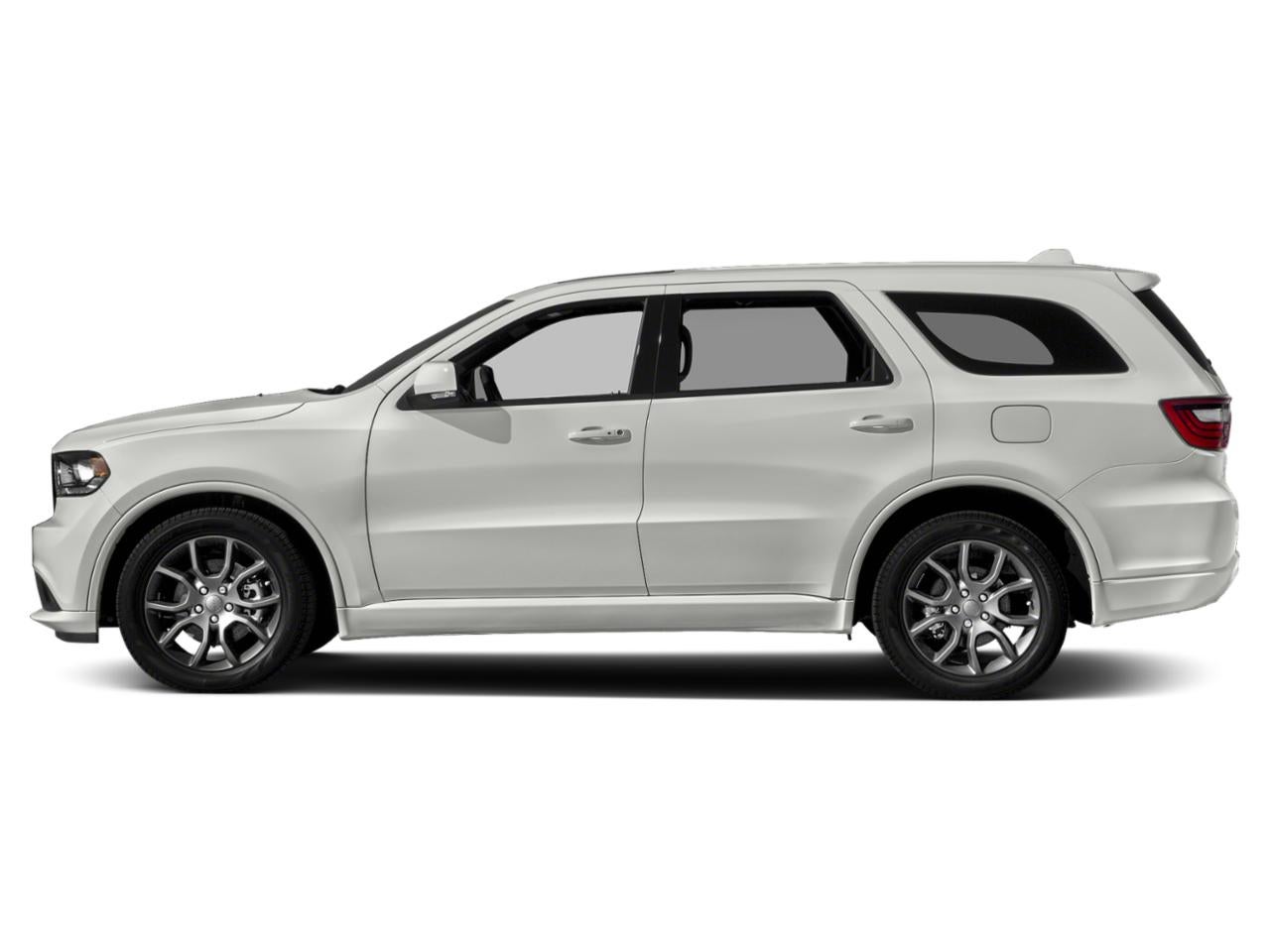 2020 Dodge Durango R/T AWD