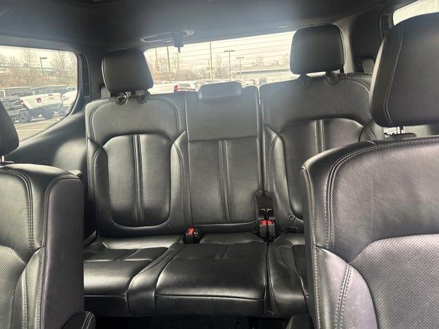 2022 Jeep Wagoneer Series III 4x4