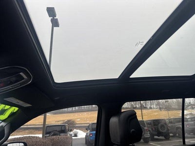 2022 Jeep Wagoneer Series III 4x4