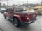 2021 Jeep Gladiator Overland 4x4
