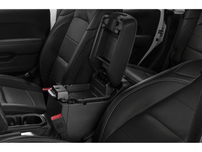 2021 Jeep Gladiator Overland 4x4